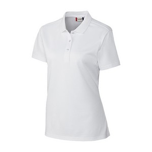 Ladies' Clique Malmo Pique Polo Shirt