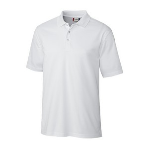 Men's Clique Malmo Pique Polo Shirt