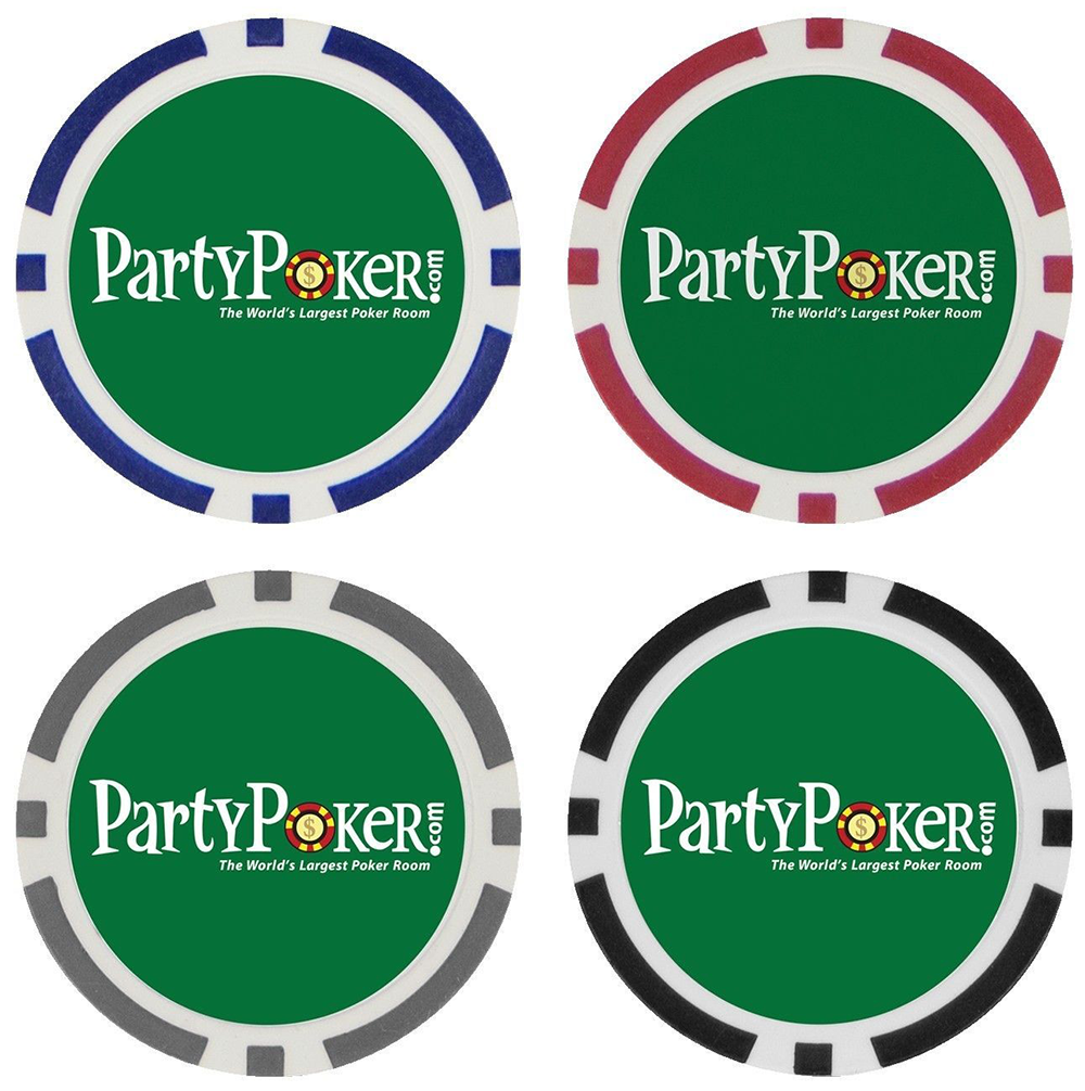 poker chip