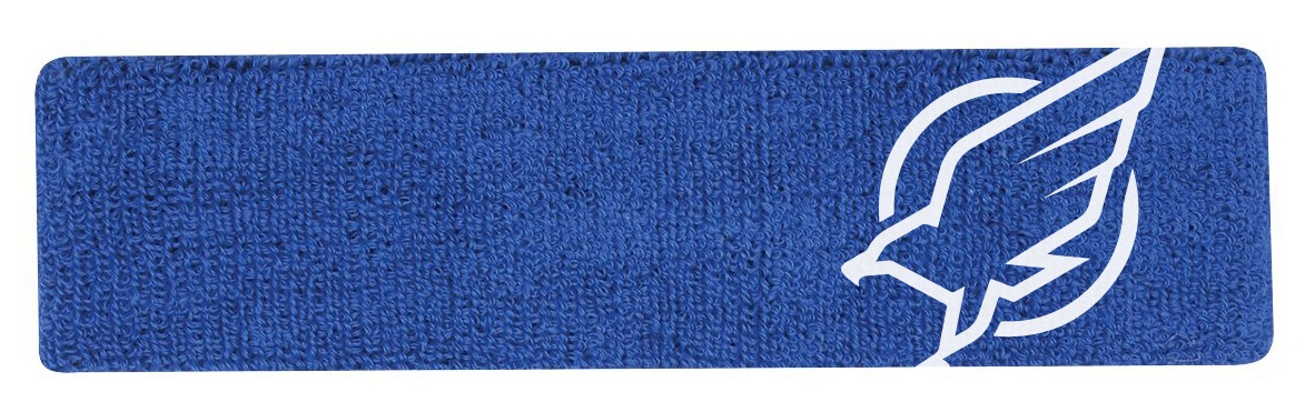 Logo Sweatband