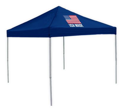 Made in the USA Tent