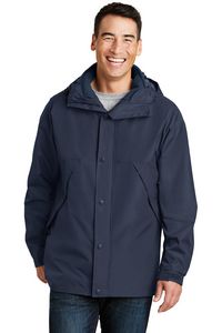 Port Authority® 3-in-1 Jacket.