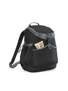 Park Side Backpack Cooler - Black