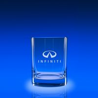 14 Oz. Deluxe Double Old Fashioned Glass (Set of 4)