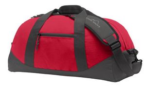 Eddie Bauer® Medium Ripstop Duffel.