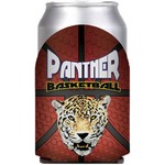 American Made Round Top Can Cooler