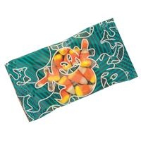 1 Oz. Full Color DigiBag™ w/Candy Corn