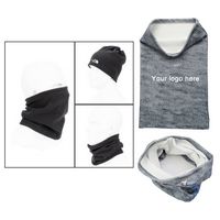 Neck Wear Various Winter Muti-funtional Tubular/Scarf Tube Bandana - Bandanas, Scarves