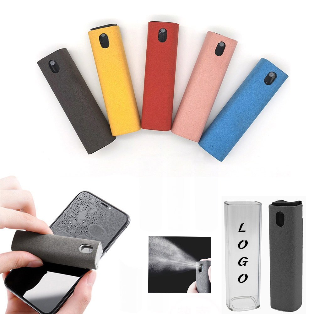 Phone Screen Cleaner Spray - Cleaners, Phone Accessories