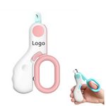 Pet Nail Clippers