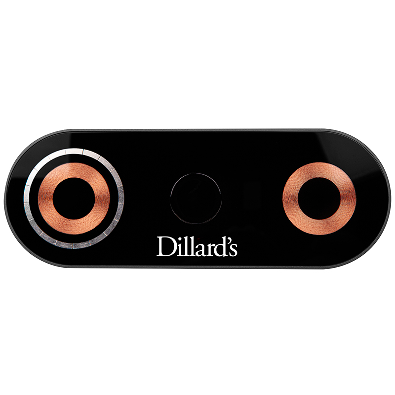 Avant 3-in-1 Wireless Charging Station