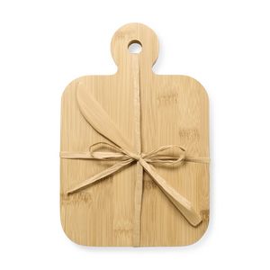 Bamboo Serving Set - Bamboo