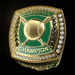 Custom Champion Rings