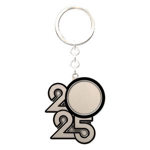 Vibraprint® Premium 2025 Key Tag