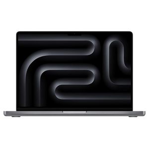Apple 14" Macbook Pro M3 8Gb Memory 1Tb Ssd Space Gray