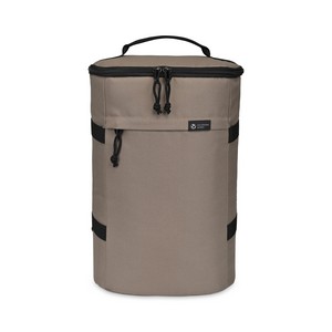 Renew rPET Backpack Cooler - Brindle