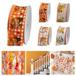 Crafting And Gift Decorative Ribbon
