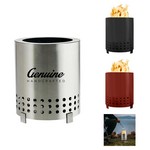 Outdoor Adventure Stove