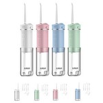 Mini Cordless Water Flosser