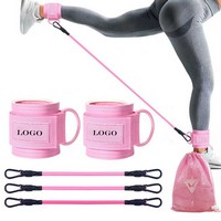 Leg Training Machine - Exercise Equipment