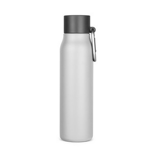 HydraHook 18oz Stainless Bottle