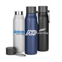HydraHook 18oz Stainless Bottle