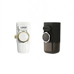 Portable Manual Espresso Maker for Home Travel and Outdoor Use