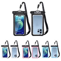 Waterproof Phone Pouch - Bags, Pouches