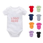 Pure Cotton Oneida Infant Bodysuits