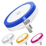LED Body Sensor Night Light