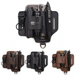 Leather Multitool Sheath