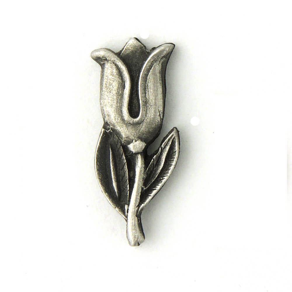 Tulip Lapel Pin - Pins