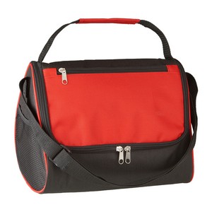 Triangle Kooler Lunch Bag