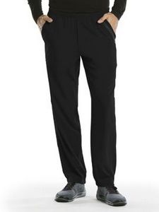 Barco One - Men's Seven-Pocket Zip-Fly Amplify Scrub Pant