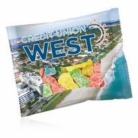 2 Oz. Full Color DigiBag with Sour Kids