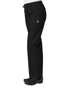 Maevn - EON - Women's Six-Pocket Full Elastic Pant