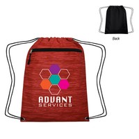 Tempe Drawstring Bag