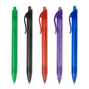 Ridgecrest Recycled RPET Pen