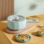 Mini Multi-functional Electric Hot Pot Cooker Electric Frying Pan