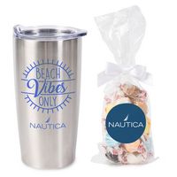 Resort Vibes Tumbler Set