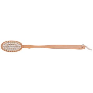 Double-Sided Bath And Massager Brush