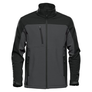 Stormtech Cascades Men's Softshell