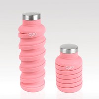 20oz Que Bottle w/ Imprint included - Bottles, Glasses-Drinking