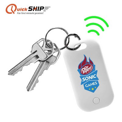 TrackPro Essential with Find My with Custom Imprint