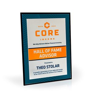 10.5" x 13" / 9.0"H x 12.0"W x 0.5"D