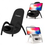 Bluetooth Speaker Phone Holder