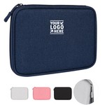 Premium Electronic Travel Organizer