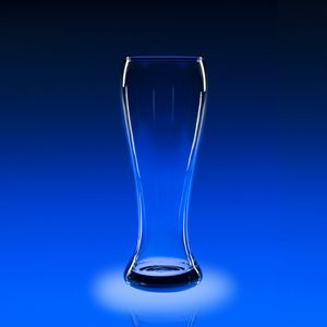 16 Oz. Lewisburg Lager Glass (Set of 2)