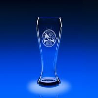 16 Oz. Lewisburg Lager Glass (Set of 2)