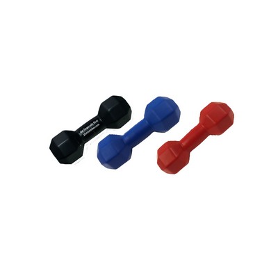 Barbell Stress Reliever Toy